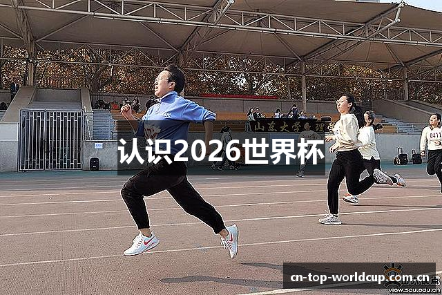 认识2026世界杯